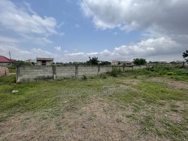 Registed Title Land 4 Sale, Opposite China Mall Greenfield Estates. · Photo 1