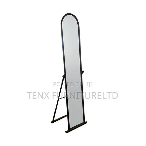 Dressing Mirror Iron (150 X 37)Cm · Photo 1