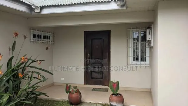 2bdrm House in Osu for rent · Photo 1