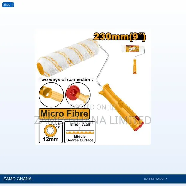 Cylinder Brush(Inner - Hrht282302 · Photo 1