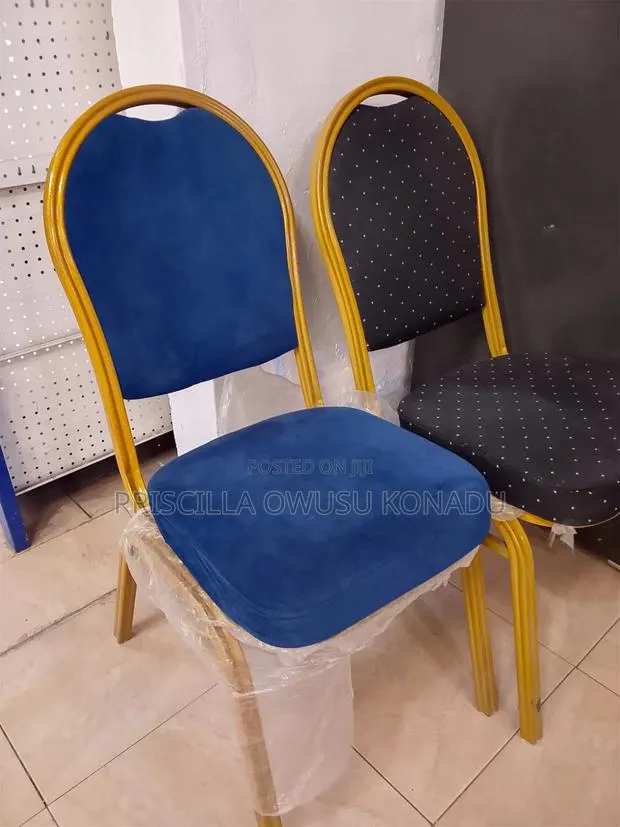 Conference Chairs 6kg · Photo 1