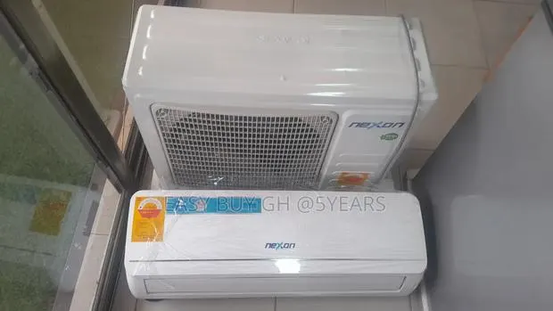 Nexon 1.5hp Air Conditioner With Low Power Consumption · Photo 1