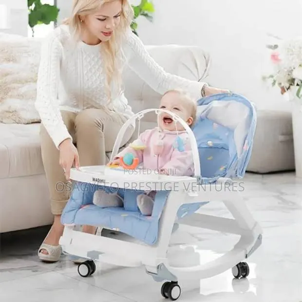 5in 1 Rocking Chair · Photo 3