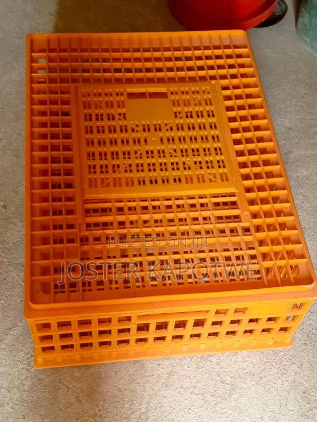 Transport Cage · Photo 2