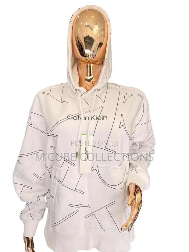 Calvin Klein Hoodie · Photo 1