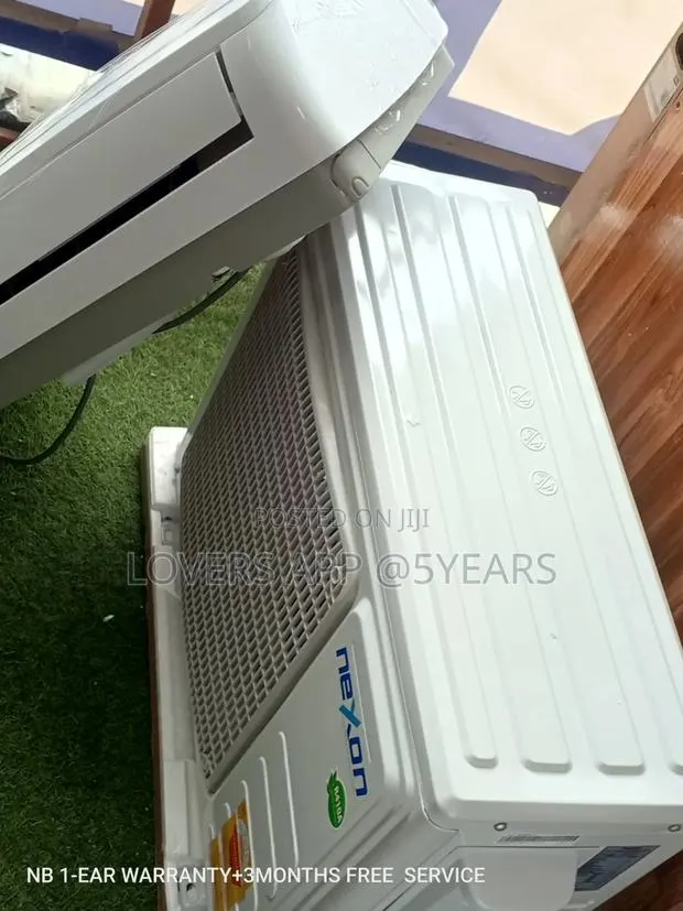 Nexon Better Way 1.5 Nexon Air Conditioners · Photo 1