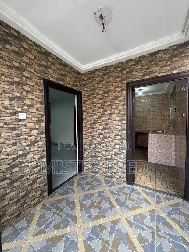 1bdrm Apartment in Redtop, Weija for rent · Photo 1