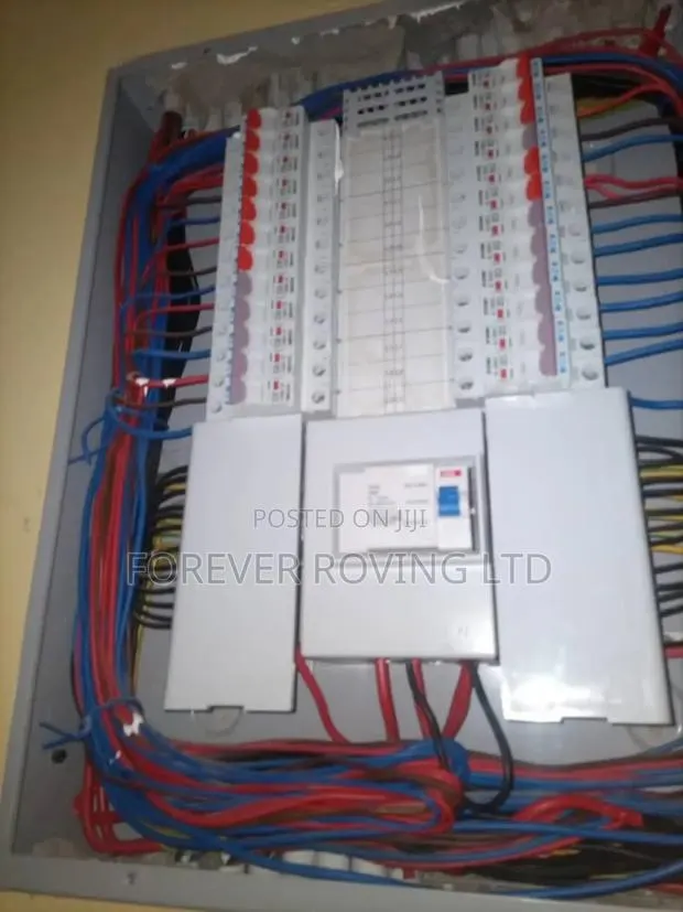 Electrical Services · Photo 1