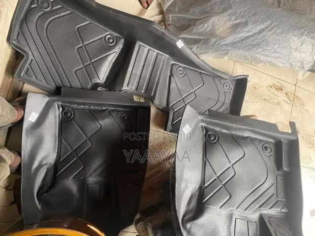 Blow-Mats for All Cars, Nissan,bmw,benz,honda,kia,toyota,hyundai Etc · Photo 1