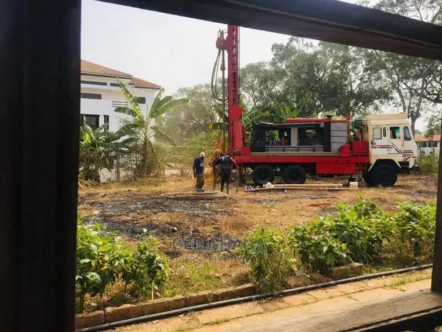 Borehole Contractor · Photo 1