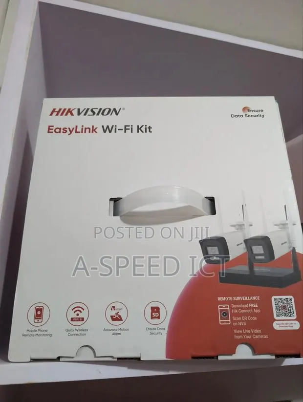 Easylink Wifi Kit · Photo 1
