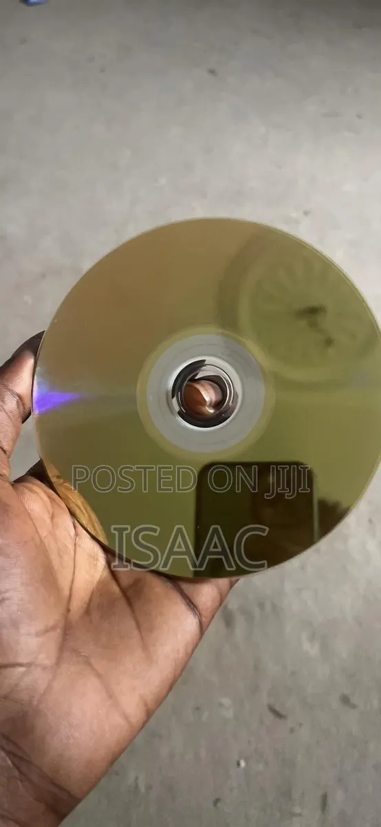 Jailbreak CD ( Disc ) · Photo 1