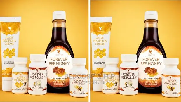 Bee Hive Supplements · Photo 1