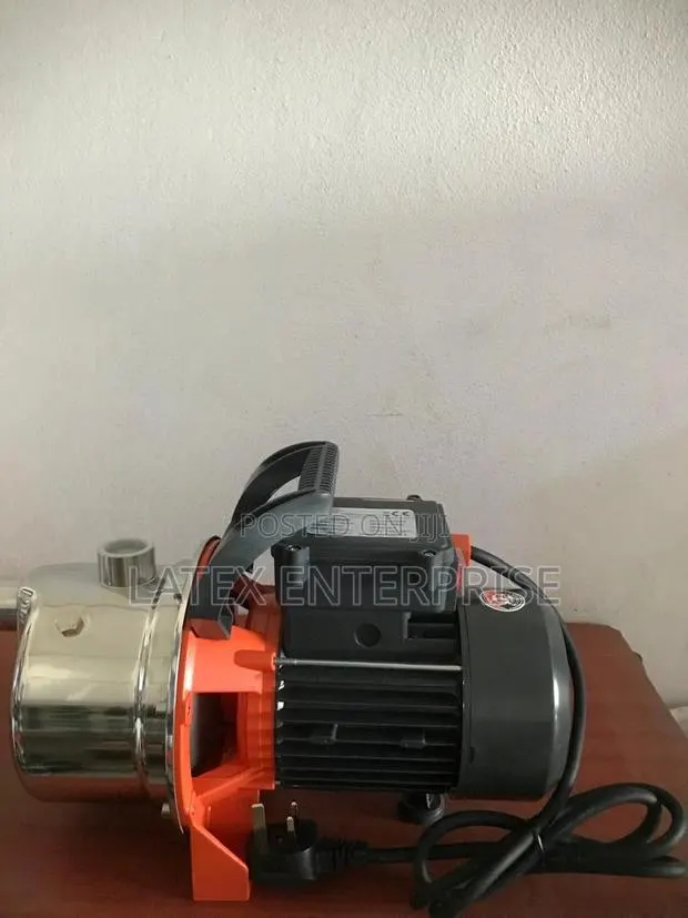 Leo Jet Pump 1.5hp · Photo 1