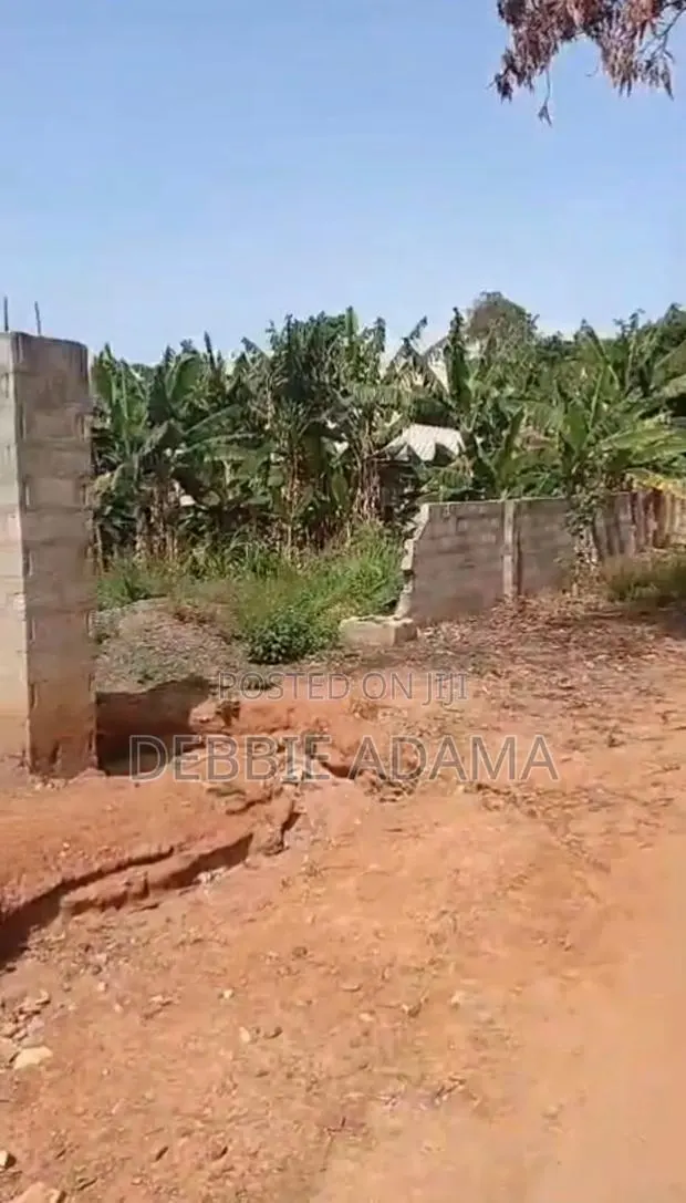 Land For Sell · Photo 1