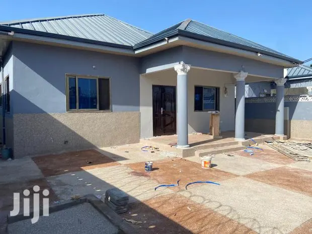 3bdrm House in Bronko Housing, Accra Metropolitan for rent · Photo 1