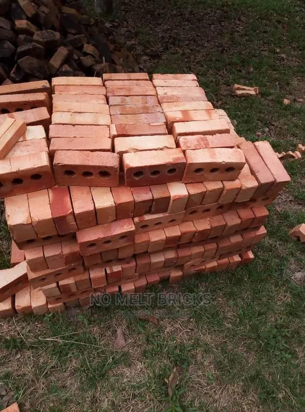 All in Bricks · Photo 1