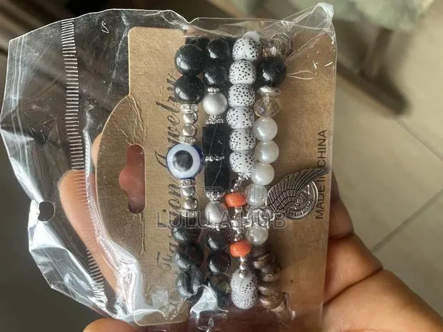 Bracelets Beaded · Photo 1