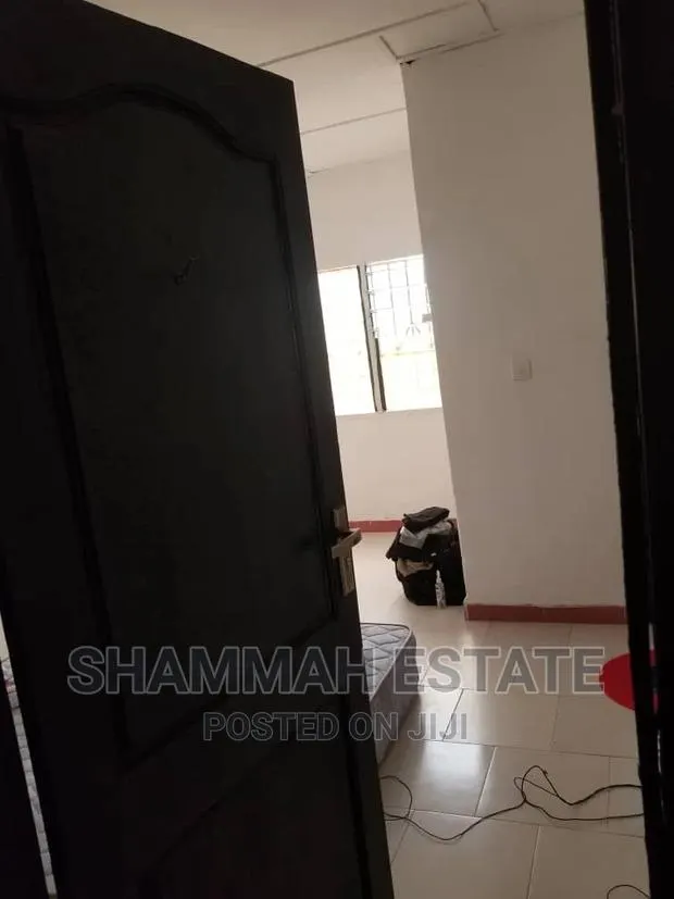 1bdrm House in Aiding Estate, Sunyani Municipal for rent · Photo 1