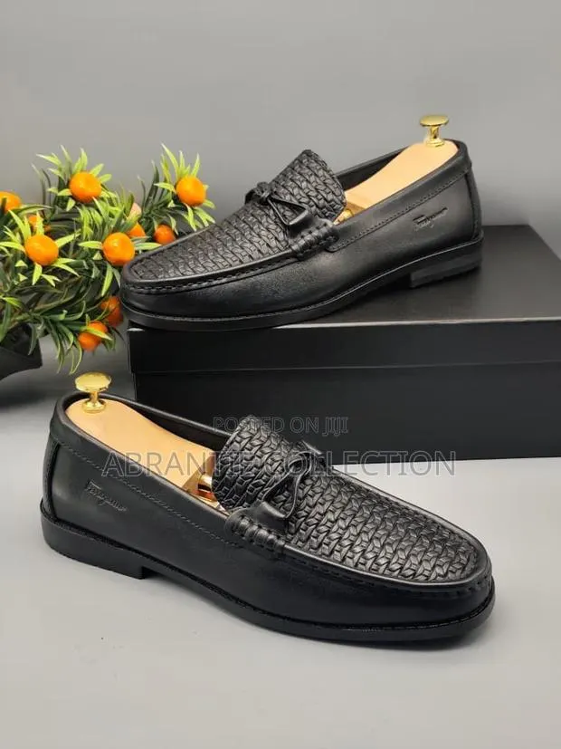 Ferragamo Casual Shoes Available · Photo 1