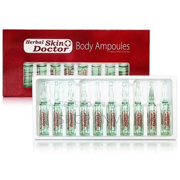 Anti-Reaction Skin Treatment · Photo 1