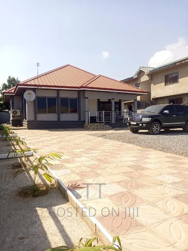 3bdrm House in Spintex Close To End, Coca Cola for rent · Photo 1