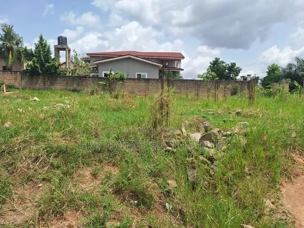Land at Atimatim-Taabuo for Sale · Photo 1