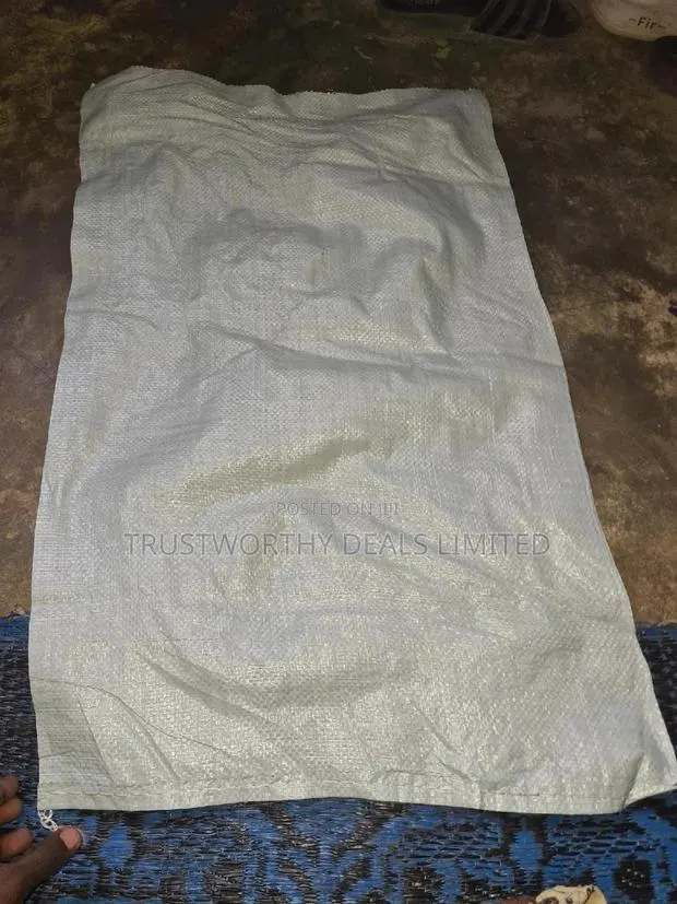 25kg Plain Sack · Photo 1