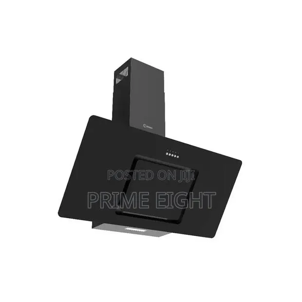 Sigma 90cm Hood Extractor With Black Mirror Finishing Available · Photo 1