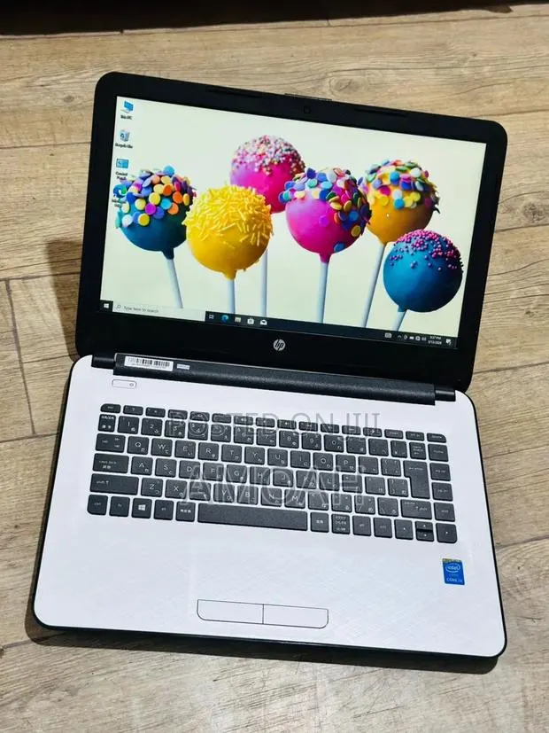 Laptop HP 14z 8GB Intel Core i3 HDD 500GB · Photo 1