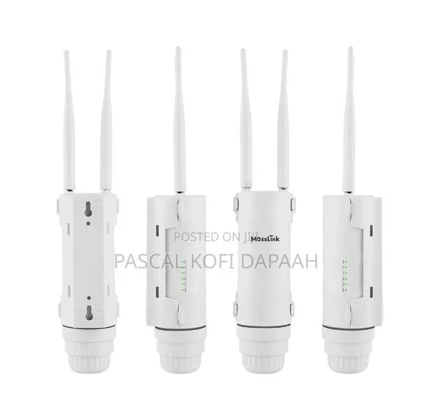 Oudoor 4g Router