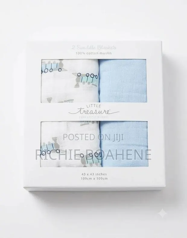 Baby Swaddle · Photo 2