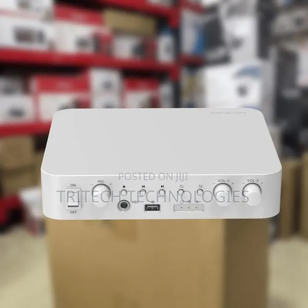 Ds-Qae0a60g1-Vb
Analog Amplifier 60w · Photo 1