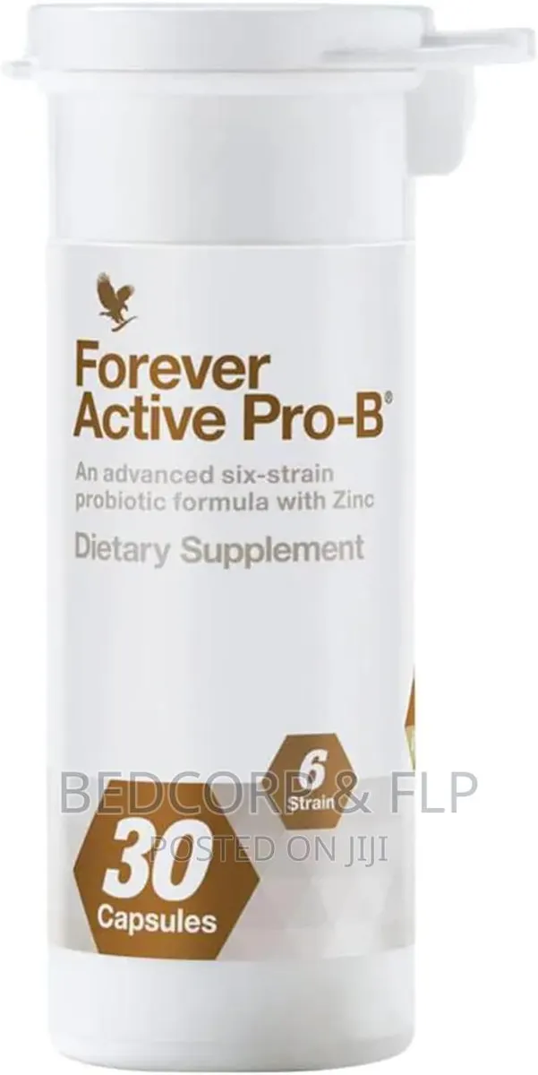 Forever Pro B Pack · Photo 1
