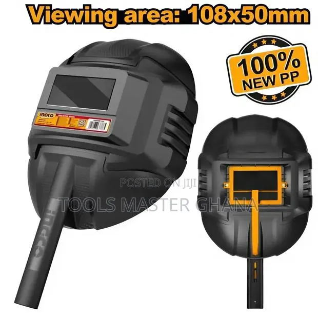 Welding Mask - Hhwm102 · Photo 1