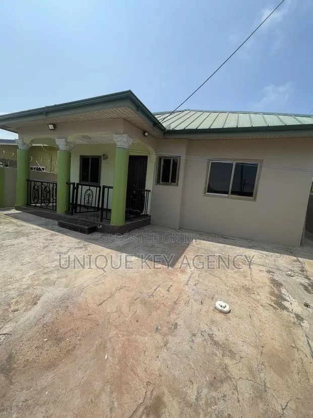 2bdrm House in Unique Key Agency, Spintex for rent · Photo 1