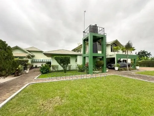 6bdrm House in Ghana Flag for sale · Photo 1