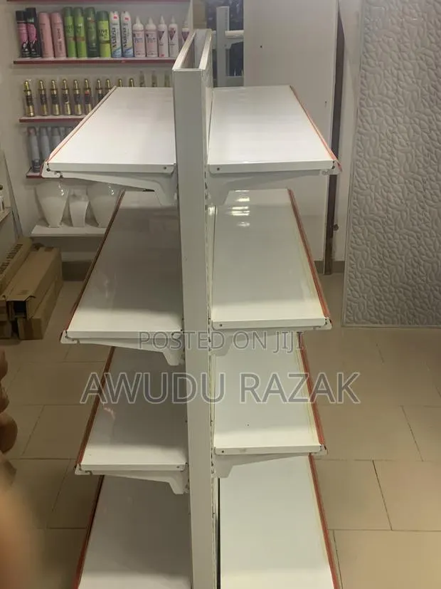 Shop Shelves · Photo 1