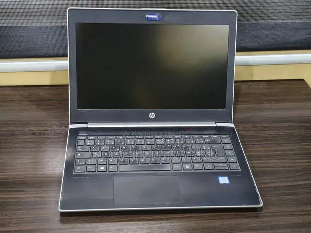 Laptop HP ProBook 430 G5 4GB Intel Core i5 SSD 256GB · Photo 1