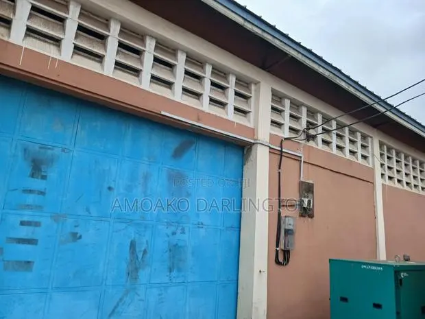 Warehouse for Rent · Photo 1