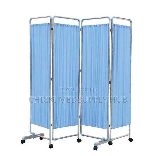 Ward Screen(4 Folds) · Photo 1