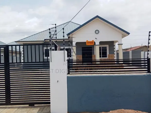3bdrm House in First Digital Real, New Market for rent · Photo 1