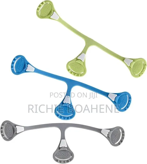 Baby Nappy Fasteners · Photo 1