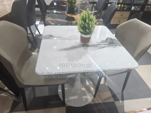 Dining Set · Photo 1