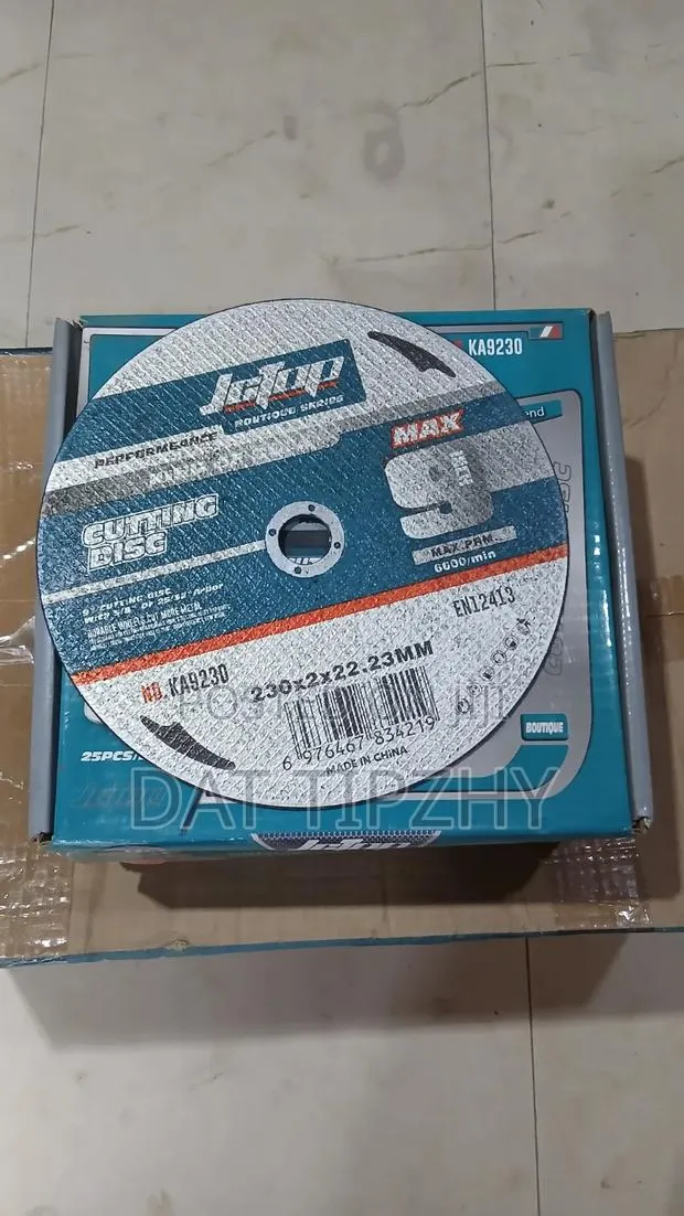 Cutting Disc-Ka9230 · Photo 1