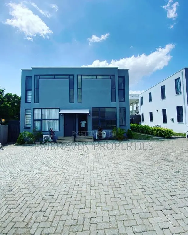 2bdrm Apartment in Tseaddo, Airport Residential Area for rent · Photo 1