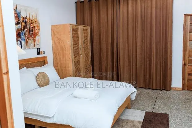 Serene Apartments · Photo 3