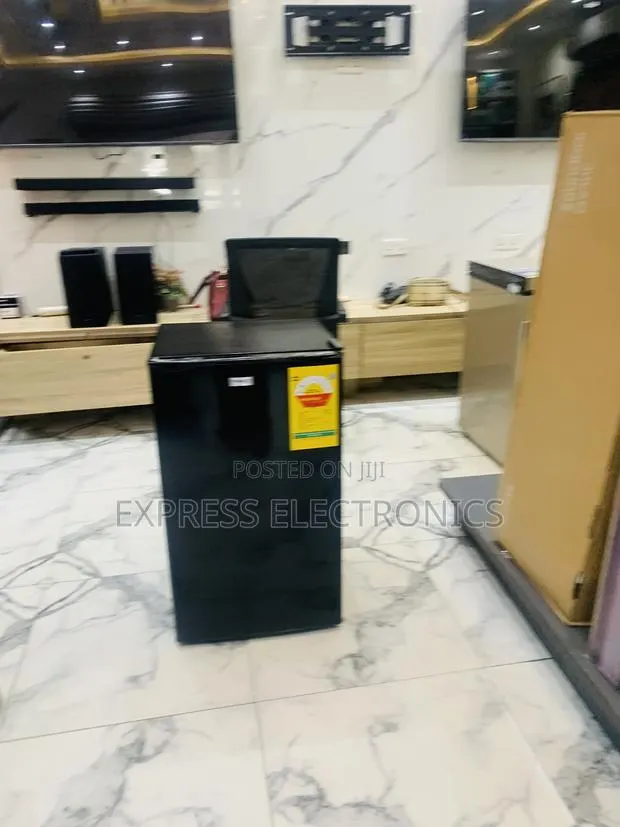 Highly Recommended Single Door Fridge Nasco Nasf1-110fl With · Photo 1