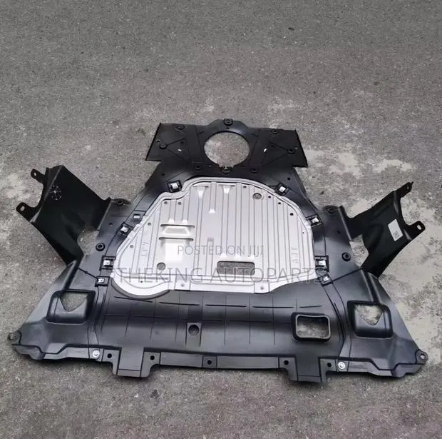 Honda CRV Under Cover 2017,2018,2019,2020,2021 · Photo 1