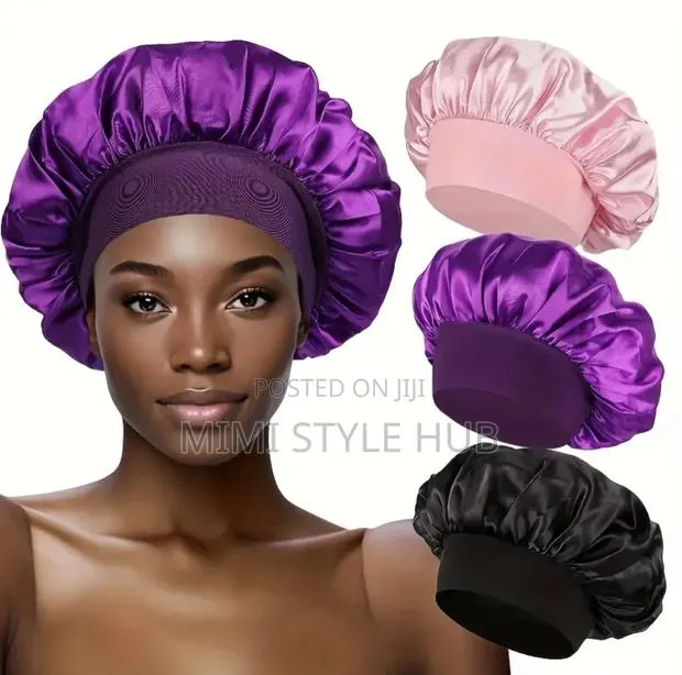 Hair Bonnet · Photo 1